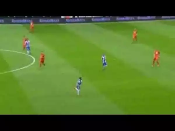 Video: Espanyol vs Eibar 0-1 Goal & Highlights 18.04.2018 HD